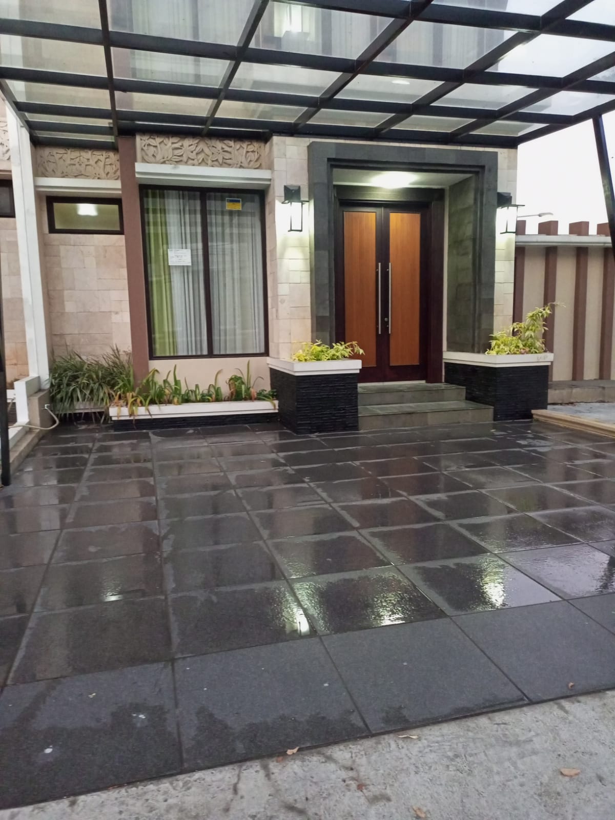 Rumah Disewakan Di Cluster Forest Green Lippo Cikarang 